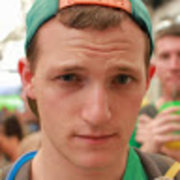 Meet your Posher, Blake - Picture 1 of 1